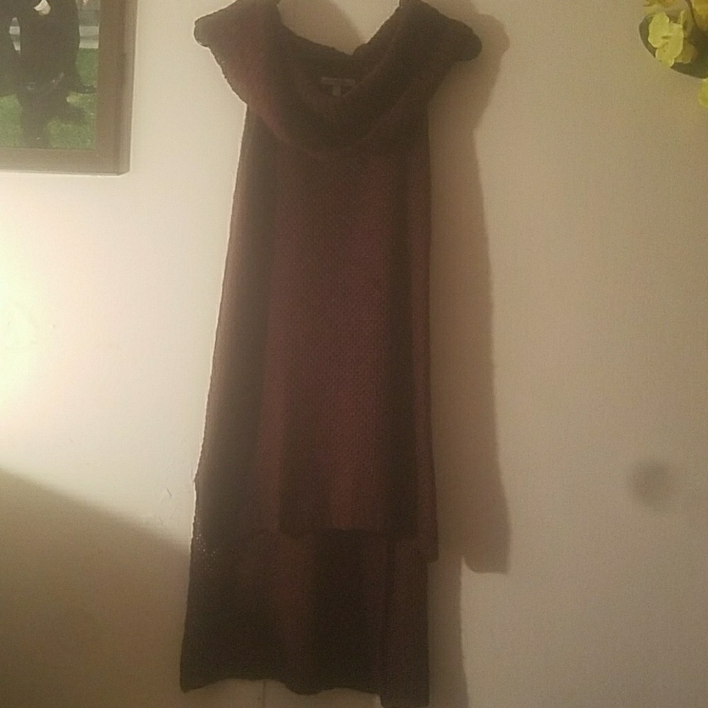 CHARLOTTE RUSSE Blausse